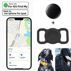 Future AI Smart Anti-Loss Luggage Tracker